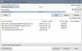 Top 5 Programas Para Copiar Arquivos Rapidamente No Windows O disk drill para windows é «disk drill é um impressionante programa gratuito de recuperação de arquivos. top 5 programas para copiar arquivos