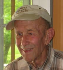 Obituary of James W. Bailey