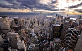 Birds Eye View Of New York City Kuvahaun Tulos Haulle Bird S Eye View New York City Fond D Ecran New York Fond D Ecran Ville Villa