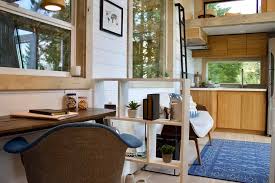 It's more than the interior decorating, and even your color choice. 7 Creative Tiny House Interior Design Ideas Tiny Heirloom