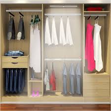 Eeekit 2 1pcs Led Closet Lights Wireless 20 Led Motion Sensor Under Cabinet Light Battery Operated Night Lighting Bar Lamp Stick On Anywhere Battery Operated In 2020 Led Closet Light Under Cabinet Lighting Wireless