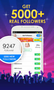 5000 Followers Pro Instagram 1 1 2 Download Android Apk Aptoide