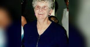 Margie Mae Taylor Obituary