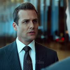 Mike Tells Harvey The Hardman Files Were Fake