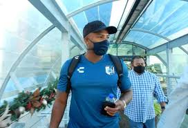 Antonio valencia statistics played in queretaro fc. Antonio Valencia Se Retiraria En Queretaro Studiofutbol