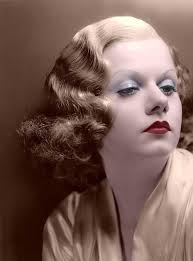 Jean Harlow Fan Page added a new...