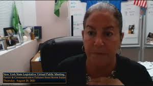 Stacey Pheffer Amato