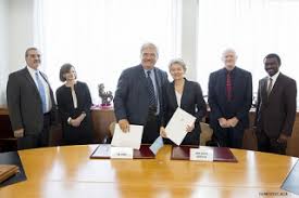 May 06, 2021 · at its 40th session in november 2019, unesco's general conference decided to elaborate a draft recommendation on open science. Unesco And Iccrom Join Forces To Protect Cultural Heritage Iccrom