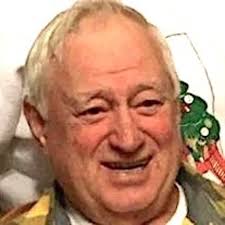 David Voss Obituary (1938