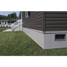 Style Crest Titan Prime Heavy Duty Vinyl Skirting R G