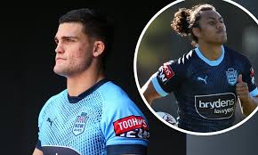 Jarome luai penrith panthers top players of 2020 nrl. Ek9snwrd0q Tqm