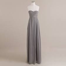Http Www Jcrew Com Wedding Wedding Bridesmaid Bridesmaidpartydresses Silkchiffon Pr Simple Bridesmaid Dresses Maxi Bridesmaid Dresses Grey Bridesmaid Dresses