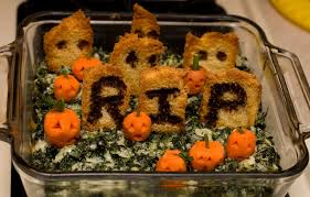 We did not find results for: 20 Spooky Yet Healthy Halloween Recipes