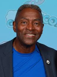 Carl Lumbly