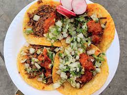 I wasn't some kooky kid who was collecting dead animals and keeping. The 38 Best Tacos In Los Angeles America S Best Taco City Eater La