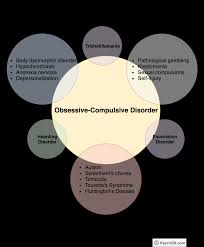 These 10 common symptoms may be a sign of ocd. Obsessive Compulsive Disorder Ocd Psychdb