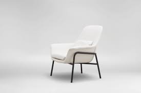 Camerich Noble Chair Chair Camerich Sofa Leather Upholstery