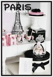 This gorgeous paris chic pamper party was submitted by lina terlikar of. Kara S Party Ideas Night In Paris Party Archives Kara S Party Ideas