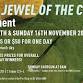 South West Rocks - Mens Jewel of the Coast 2025 event image