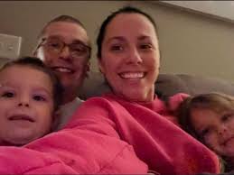 Fundraiser for Alaina Black by Amy Orban : Support David's Long Recovery  Journey