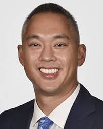 James Yi-Chen Wu, MD