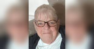 Obituary for Nancy Mary Long