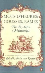 To provide specific references from an authoritative book, as the bible or a book of statutes or rules, to support a statement. Macaronic Poetry Open Library