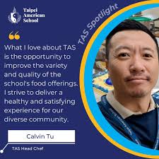 Taipei American School