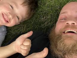 Fundraiser for Ela Dibble by Miranda Wood : A Father's Fight: Help Him  Recover & Keep His Family Afloat