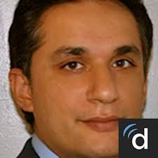 Dr. Gerald Luger, MD