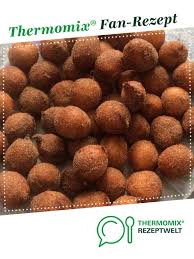 Quarkballchen Wie Vom Backer Rezept Thermomix Rezepte Quarkballchen Thermomix Rezepte Thermomix