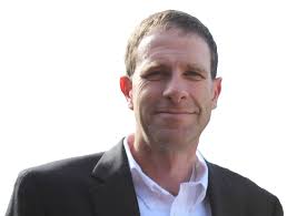 Amity names sales and marketing VP