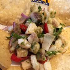 Tender, flaky white fish grilled up with cumin, chili powder, and what's the best fish for grilled fish tacos? Uncle Julio S Mexican Restaurant Review Melanie Cooks