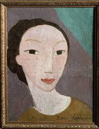Marie Laurencin. Part 3.