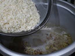 Related posts to resepi nasi goreng kampung nani rostam. Kongsi Resepi Nasi Minyak Sedap Oleh Azie Kitchen Facebook