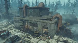 Synth, Protectron, And Children Of Atom Player Characters In Fallout