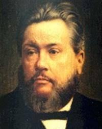 CSB Spurgeon Study Bible Notes