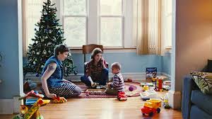 Now it's easier to find great businesses with recommendations. Happy Christmas Review Joe Swanberg S Son Upstages Anna Kendrick Variety
