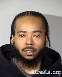 Darryl Knox Mugshot