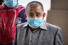 Govt mulls heavier compound for sop flouters. Defence In Isa Samad S Graft Trial Closes Case After Calling Six Witnesses The Stringer