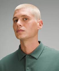 Lululemon athletica Soft Knit Overshirt *French Terry