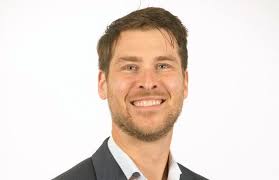 Meet Michael Cherry — Strategem Financial Services