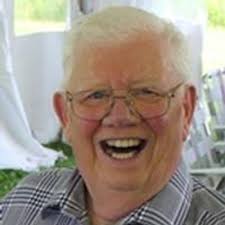 Obituary information for Ed Wiebe