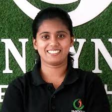 Insync Physiotherapy & Rehabilitation