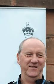 Cruel' cops mocked and laughed at prisoner as he cried 'I'm gonnae die'  inside cell