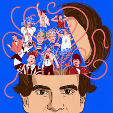 Stylish and minimal it's the perfect duet, a real match made in heaven which is why. The Bloody Bloody Bold Career Of Beetlejuice And Moulin Rouge Director Alex Timbers Broadway Buzz Broadway Com