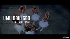 Download Video Umu Obiligbo Ft Victor Ad On God 9jaflaver