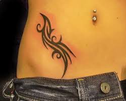 Girls Hip Tattoos Tribal Tattoos Tribal Hip Tattoos Hip Tattoo
