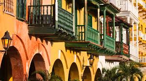 Some people say it reminds them of old havana, for others it's their favourite nooks and side streets of spain. A Travel Guide To Cartagena The Romantic Caribbean Capital You Need To Visit Gq