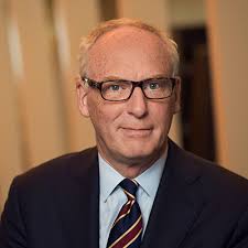 Robert Stromberg, Europe